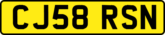 CJ58RSN