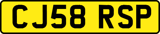 CJ58RSP