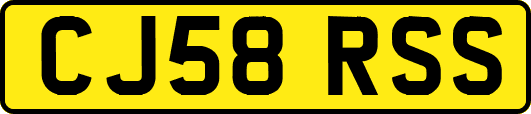 CJ58RSS