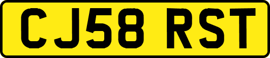 CJ58RST