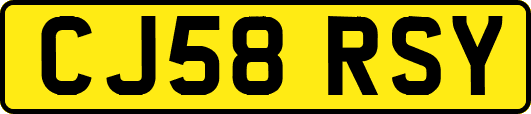 CJ58RSY