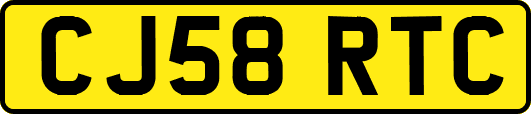 CJ58RTC