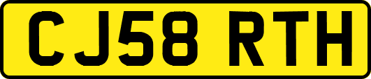 CJ58RTH