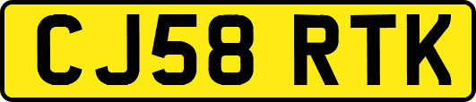 CJ58RTK