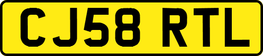 CJ58RTL