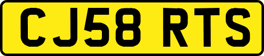 CJ58RTS