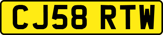 CJ58RTW