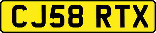 CJ58RTX