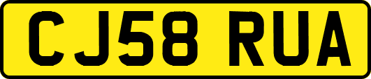 CJ58RUA