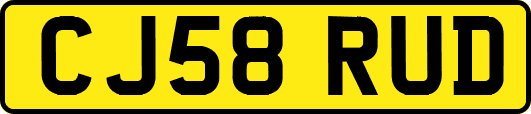 CJ58RUD