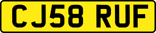 CJ58RUF