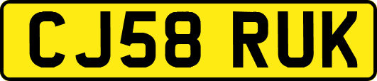 CJ58RUK