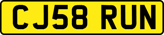 CJ58RUN