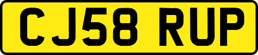 CJ58RUP