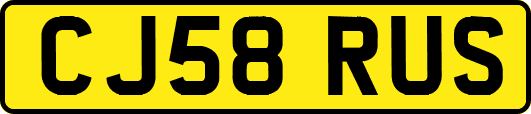 CJ58RUS