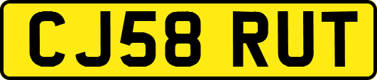 CJ58RUT