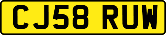 CJ58RUW