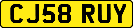 CJ58RUY