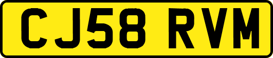 CJ58RVM