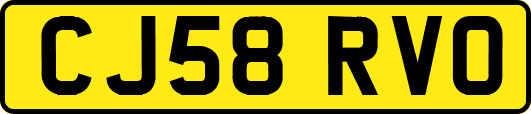 CJ58RVO