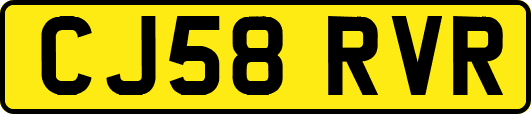 CJ58RVR