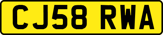 CJ58RWA