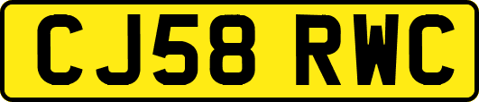 CJ58RWC