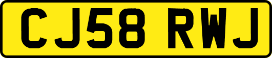CJ58RWJ