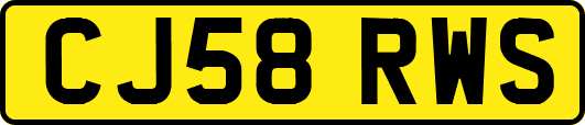 CJ58RWS