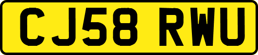 CJ58RWU