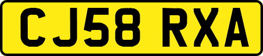 CJ58RXA