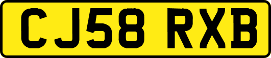 CJ58RXB