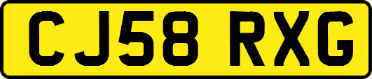 CJ58RXG