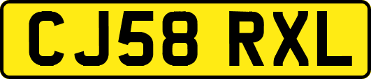 CJ58RXL