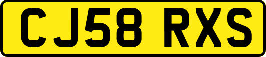 CJ58RXS