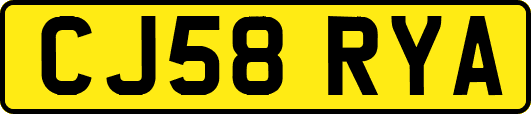 CJ58RYA