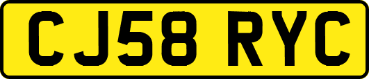 CJ58RYC
