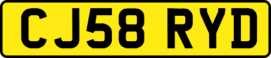 CJ58RYD