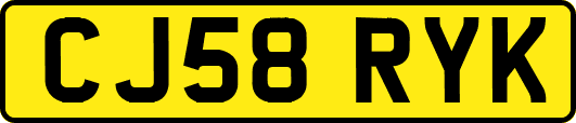 CJ58RYK