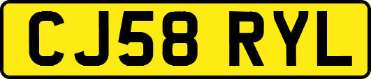 CJ58RYL