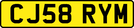 CJ58RYM