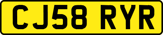 CJ58RYR