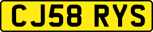 CJ58RYS