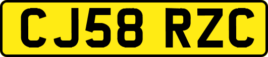 CJ58RZC