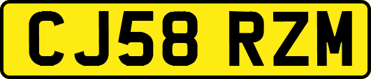 CJ58RZM