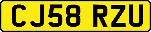 CJ58RZU