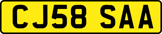 CJ58SAA