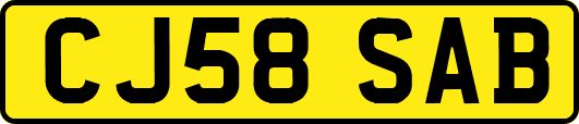 CJ58SAB