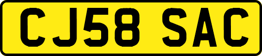 CJ58SAC