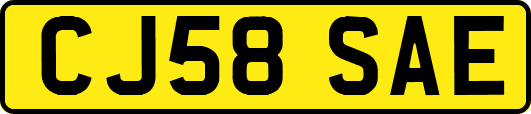 CJ58SAE